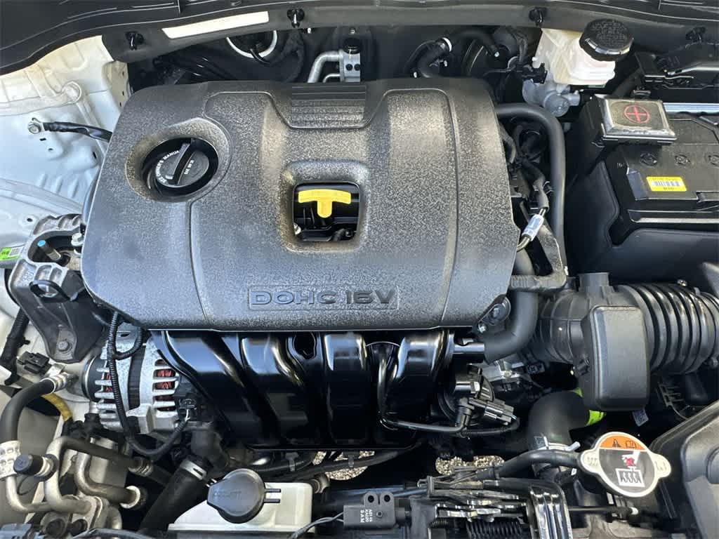 Thumbnail: 2023 Kia Soul - 12