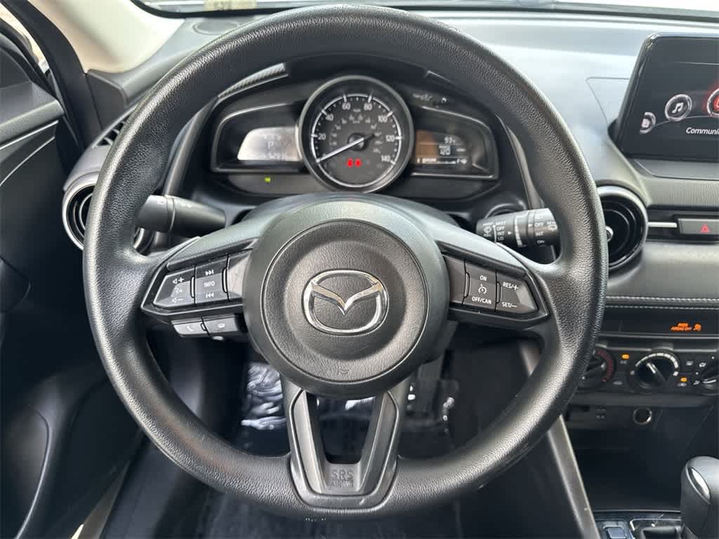 Thumbnail: 2019 Mazda CX-3 - 15