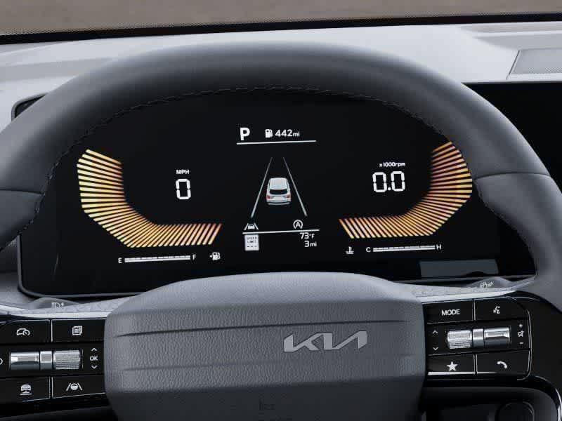 Thumbnail: 2026 Kia Sorento - 21