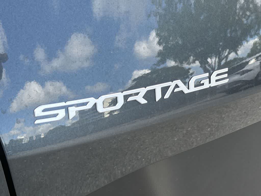 Thumbnail: 2026 Kia Sportage - 11
