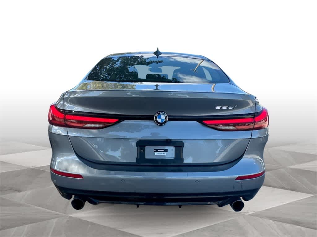 Thumbnail: 2024 BMW 2 Series - 7