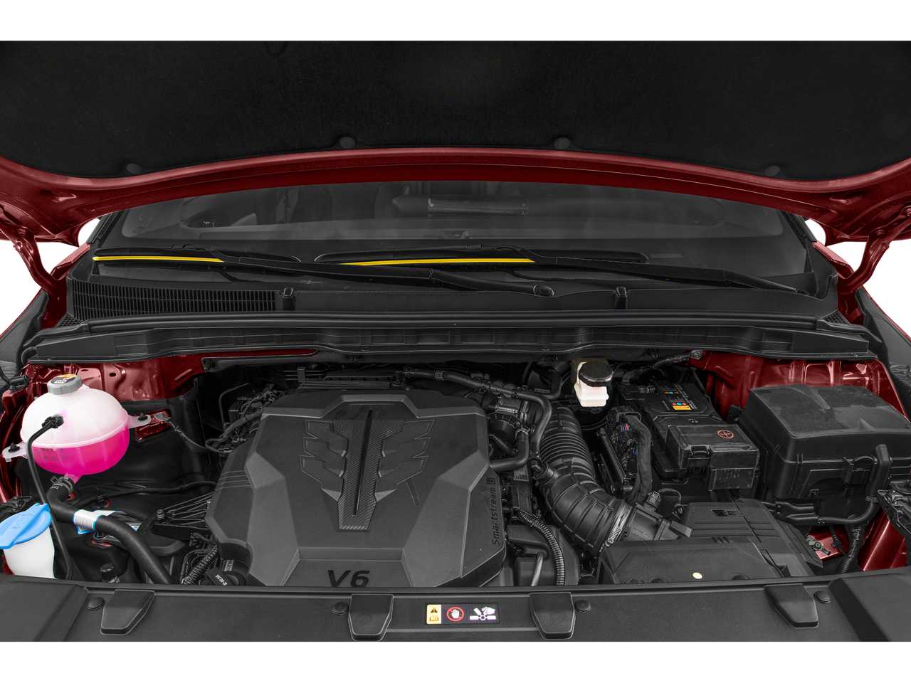 Thumbnail: 2023 Kia Carnival - 8