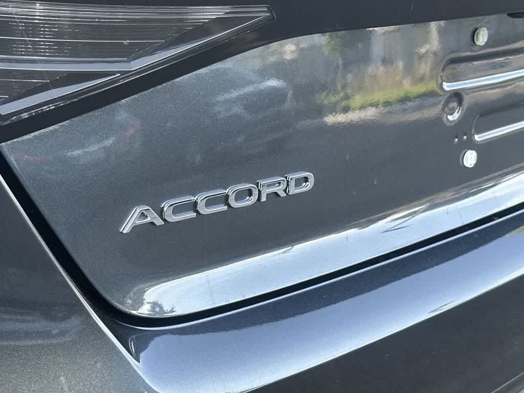 Thumbnail: 2023 Honda Accord - 11