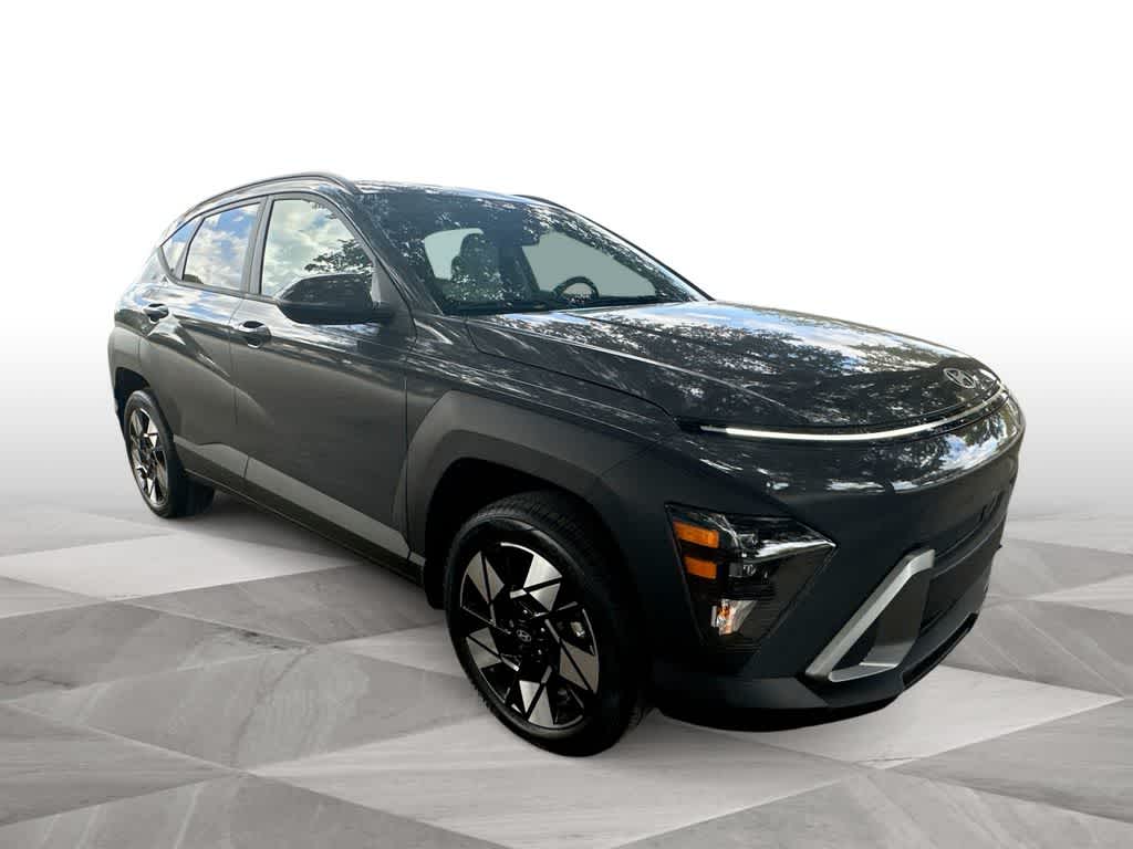 Thumbnail: 2024 Hyundai Kona - 2