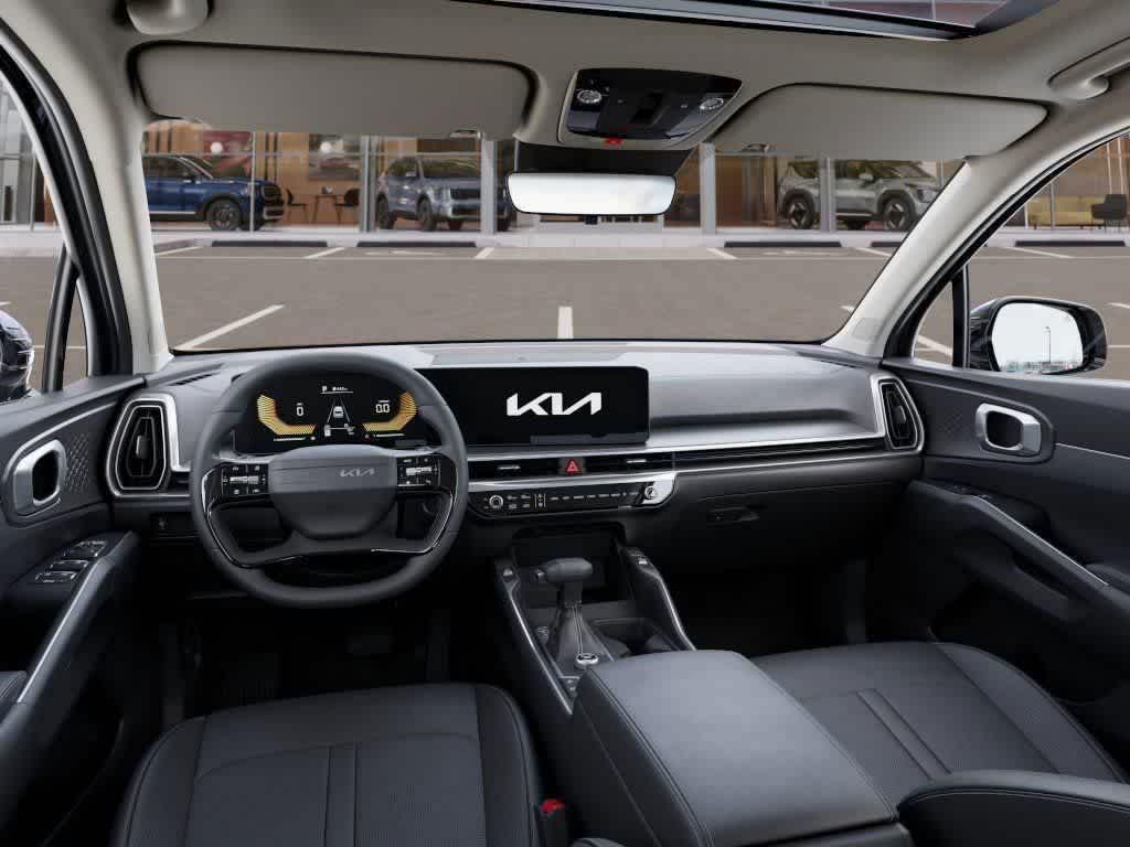 Thumbnail: 2026 Kia Sorento - 14