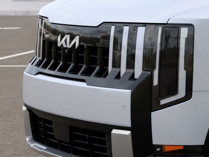Thumbnail: 2027 Kia Telluride - 12