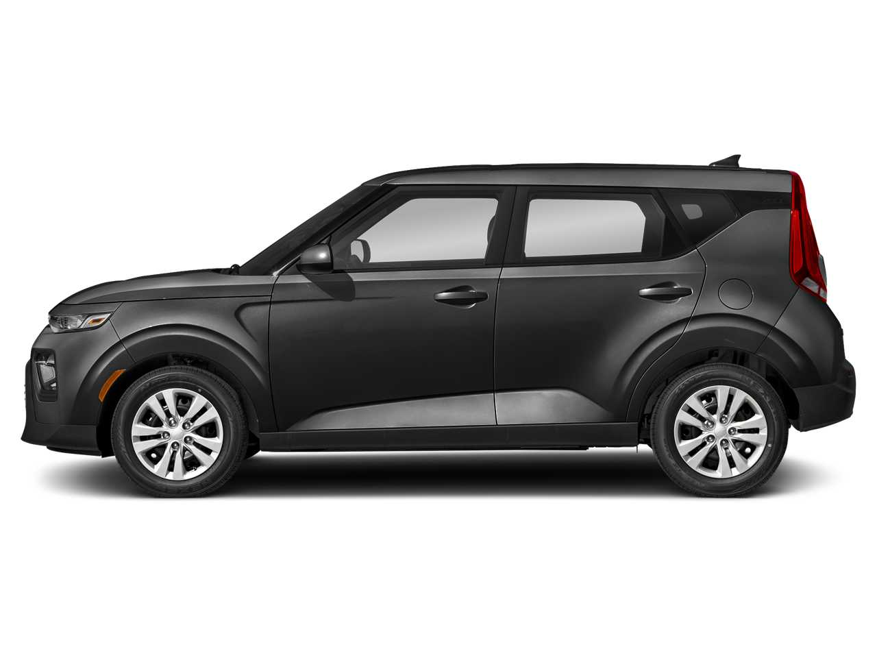 Thumbnail: 2022 Kia Soul - 3
