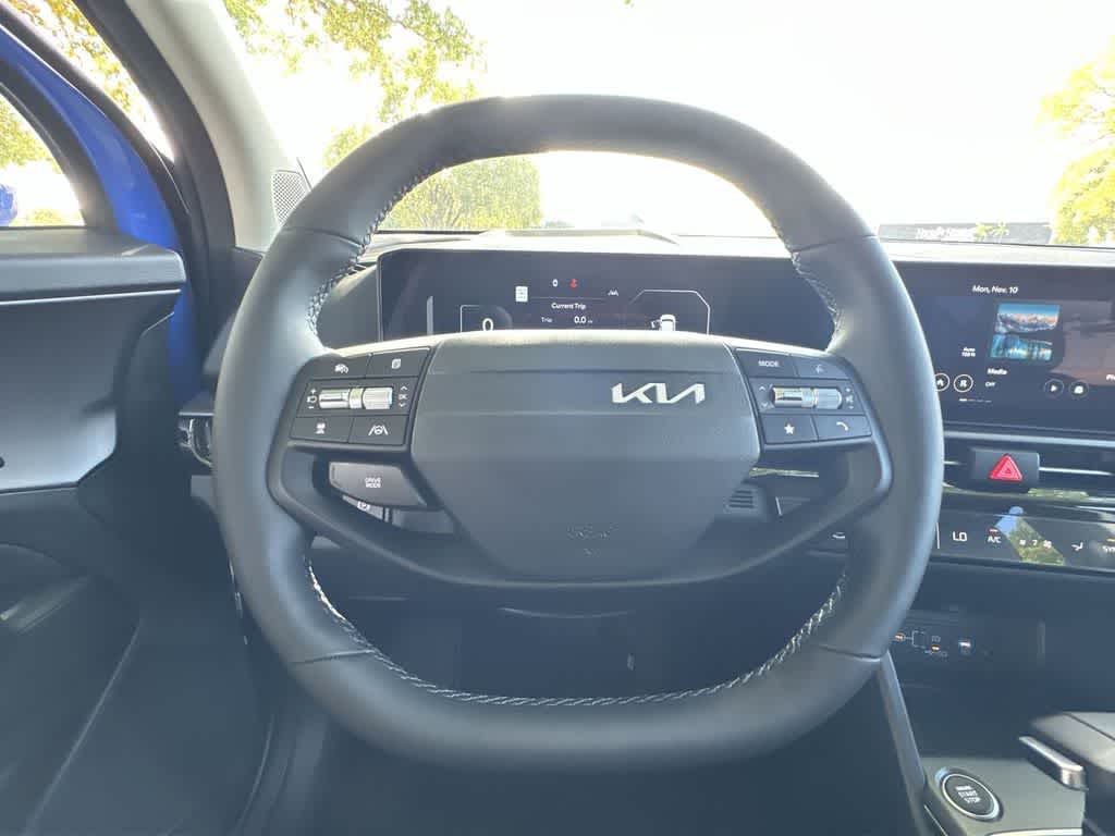 Thumbnail: 2026 Kia Sportage - 15