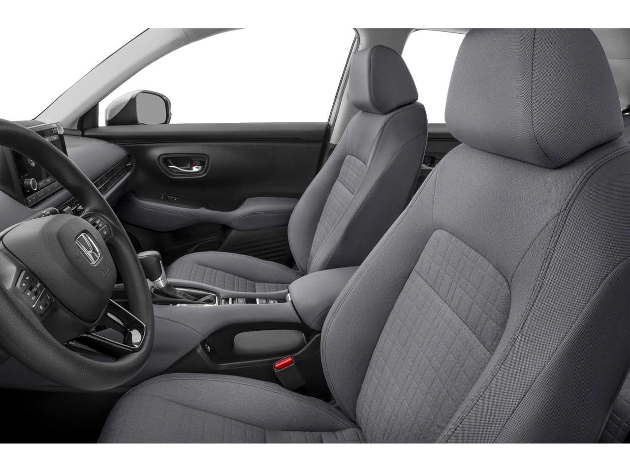 Thumbnail: 2023 Honda HR-V - 6