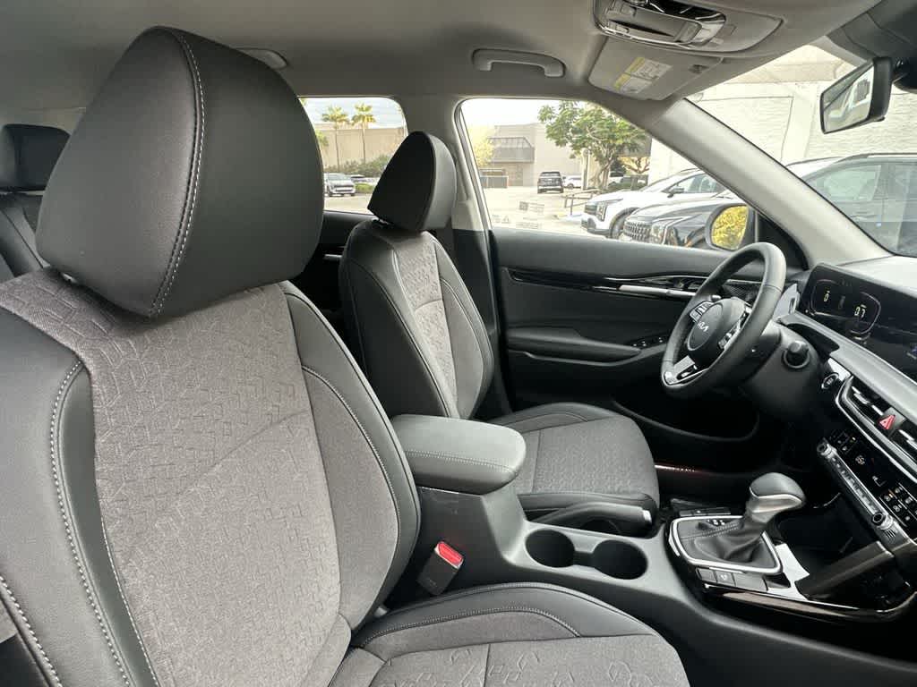 Thumbnail: 2026 Kia Seltos - 27