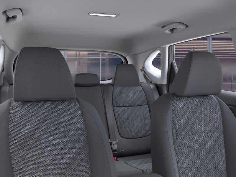 Thumbnail: 2026 Kia Seltos - 27