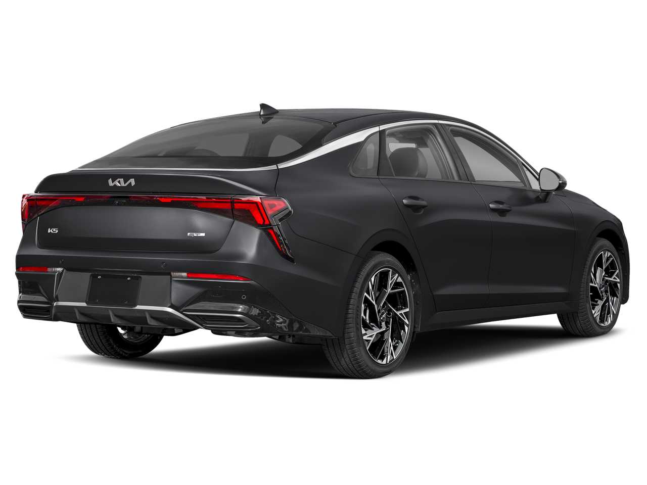 Thumbnail: 2025 Kia K5 - 2