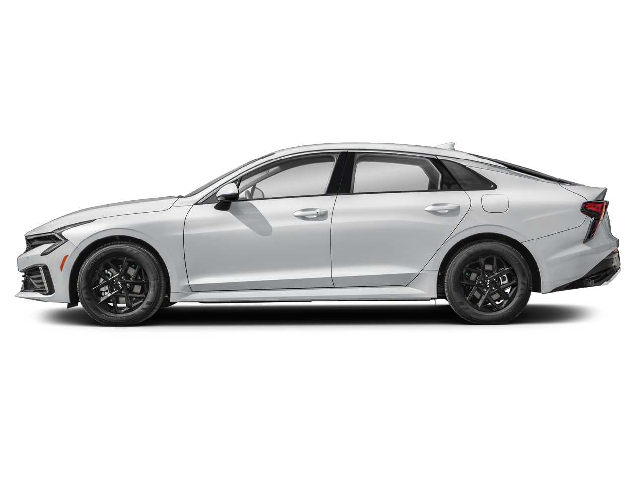 Thumbnail: 2026 Kia K5 - 3