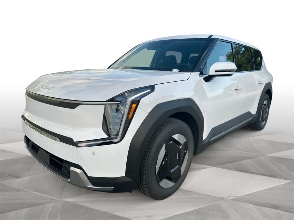 2026 Kia EV9 Light -
                  Doral, FL