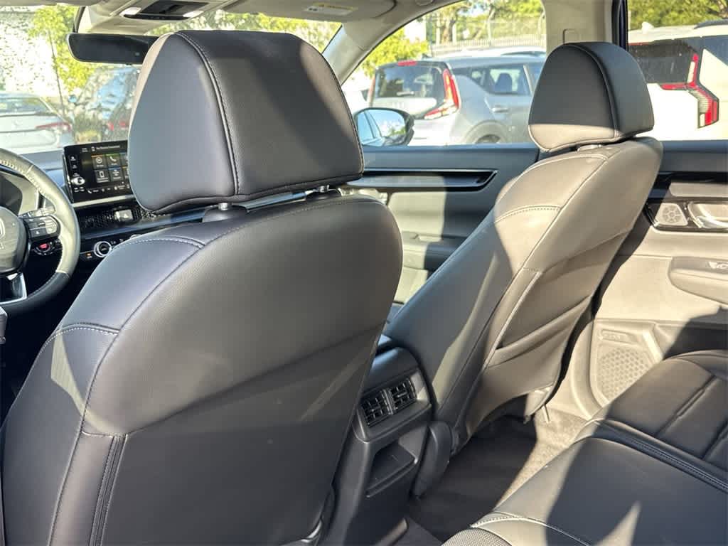 Thumbnail: 2023 Honda CR-V - 23