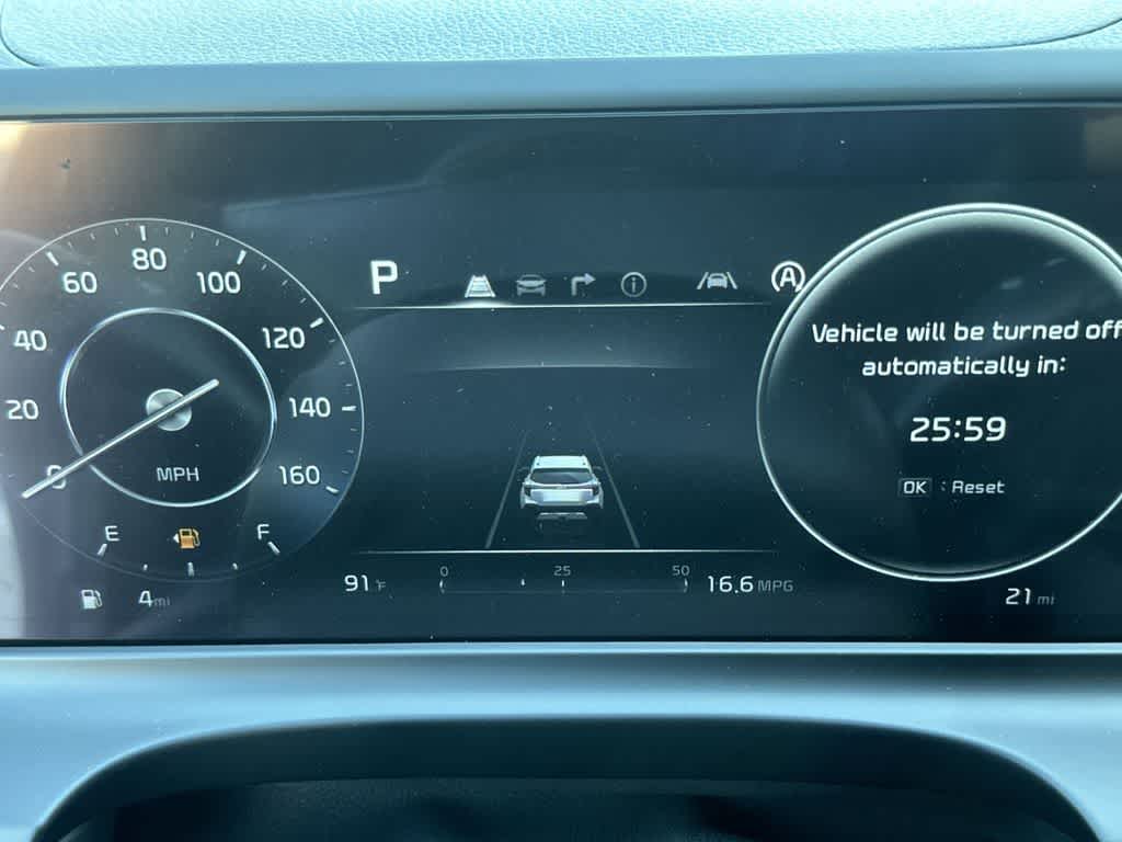 Thumbnail: 2026 Kia Seltos - 16