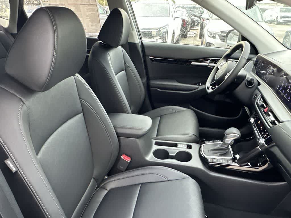 Thumbnail: 2026 Kia Seltos - 27