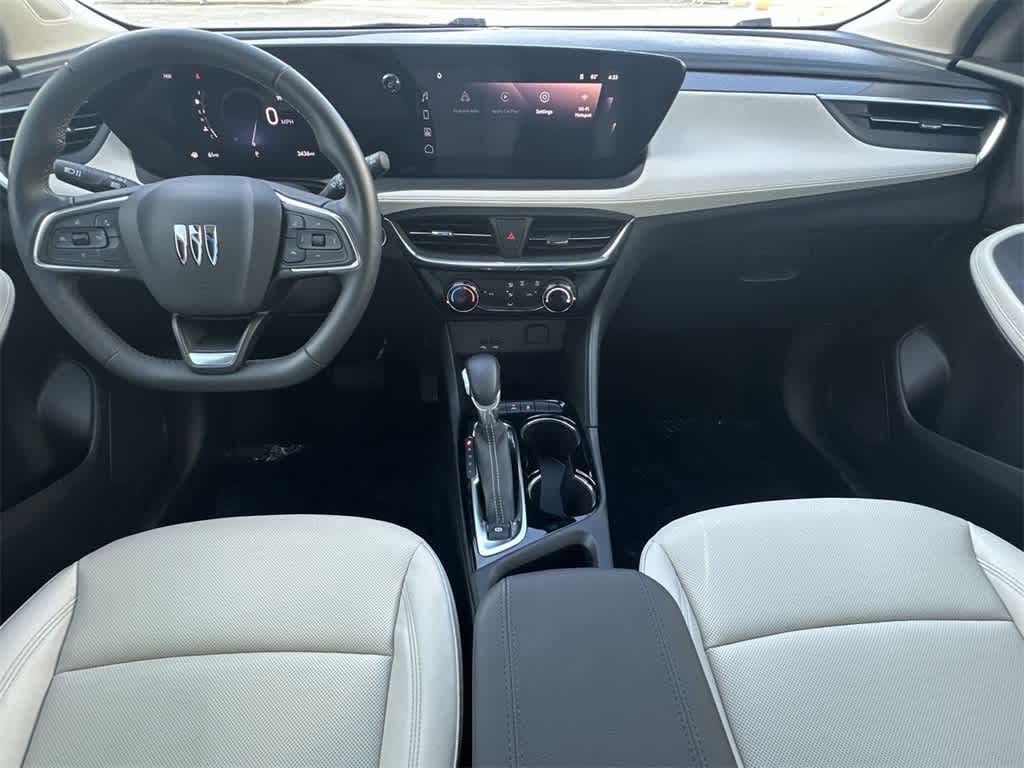 Thumbnail: 2024 Buick Encore GX - 24