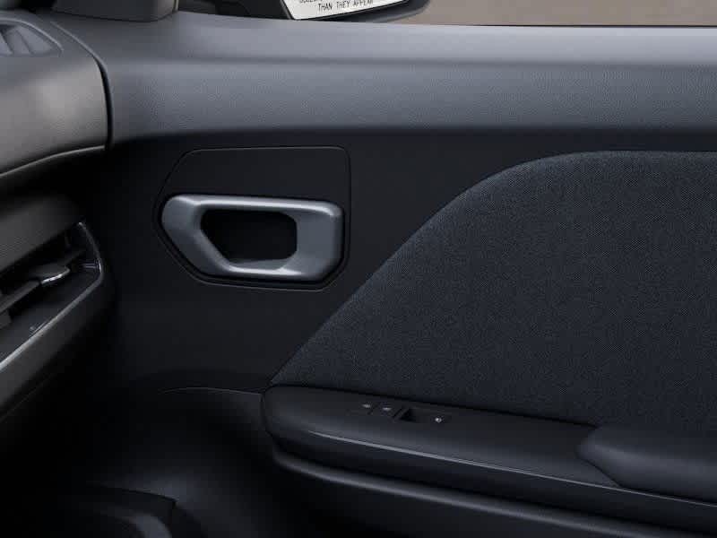 Thumbnail: 2026 Kia K4 - 25