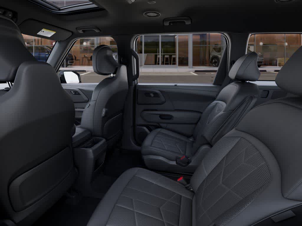 Thumbnail: 2027 Kia Telluride - 18
