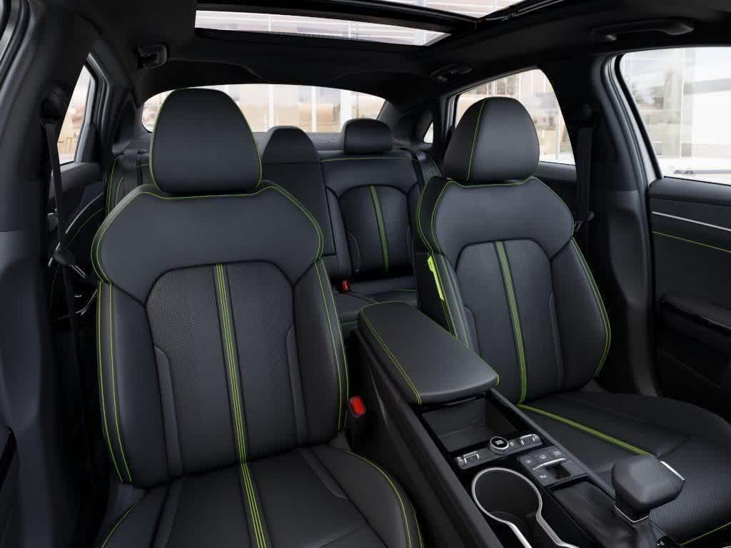 Thumbnail: 2026 Kia K5 - 15