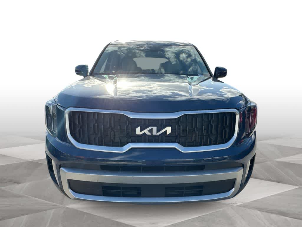 Thumbnail: 2023 Kia Telluride - 3