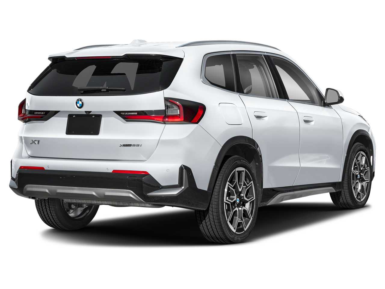 Thumbnail: 2023 BMW X1 - 2