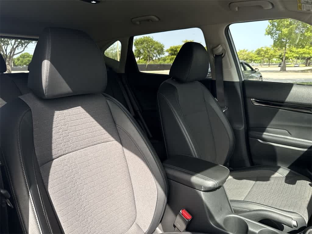 2023 Kia Seltos S 27