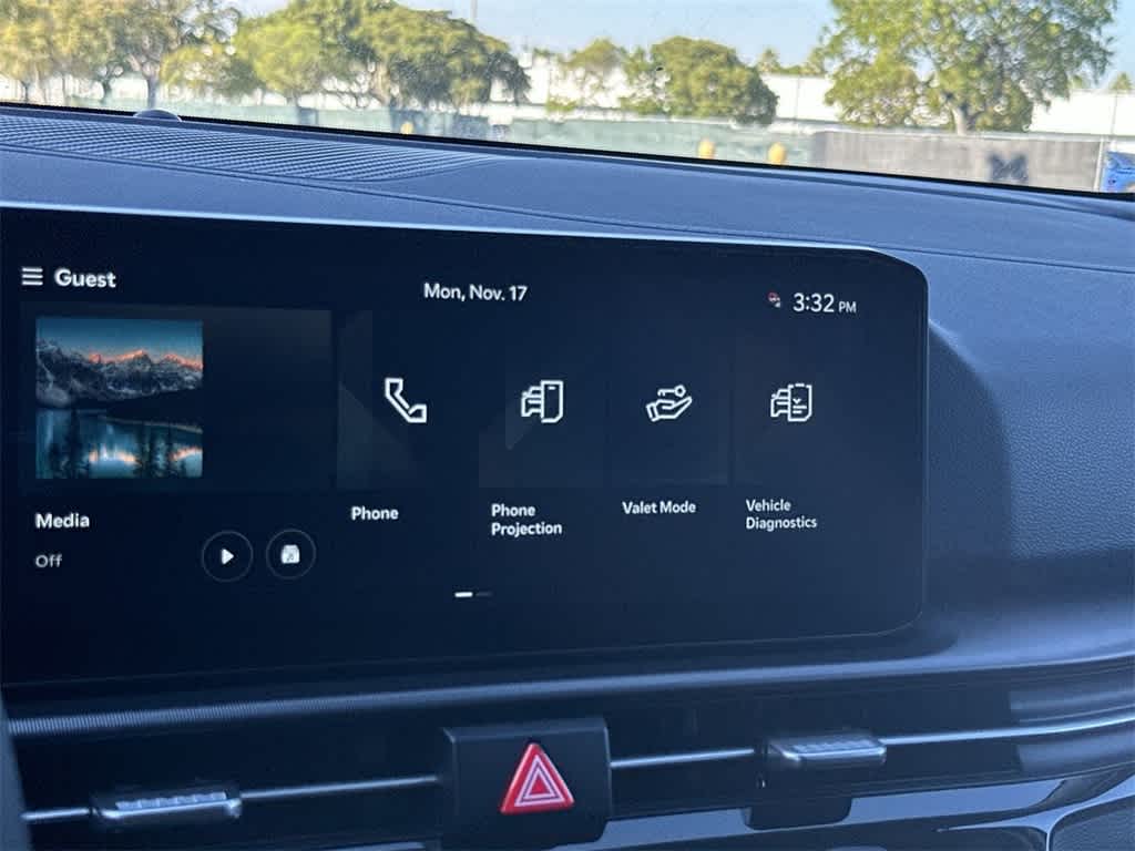 Thumbnail: 2026 Kia Sportage - 18