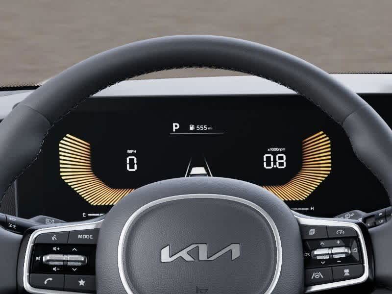 Thumbnail: 2026 Kia Carnival - 21