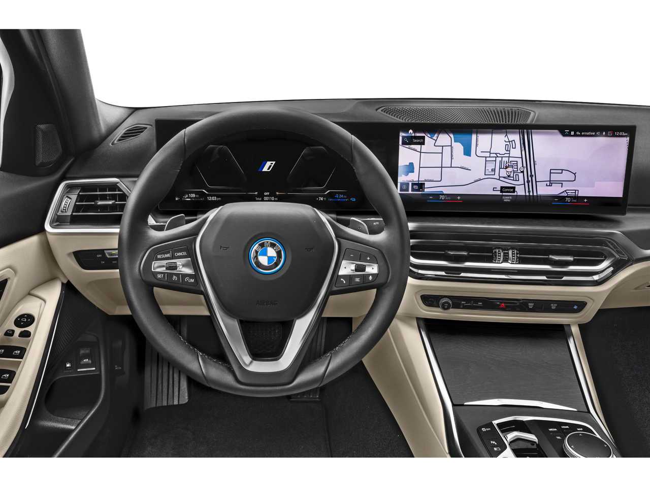 Thumbnail: 2023 BMW 3 Series - 4