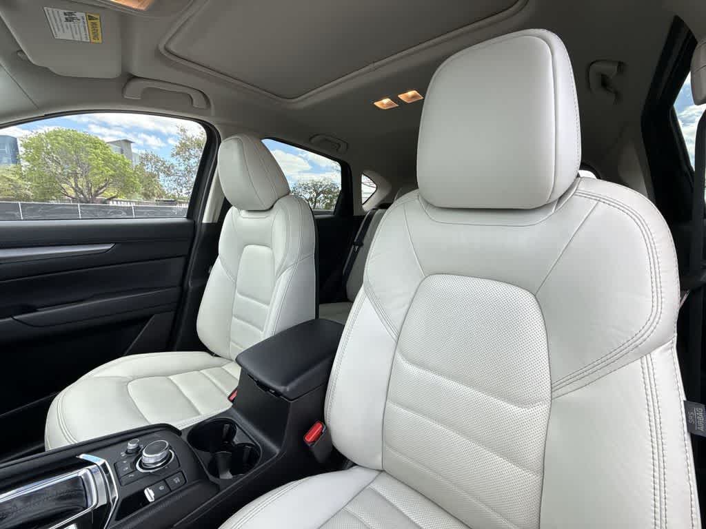 Thumbnail: 2023 Mazda CX-5 - 14