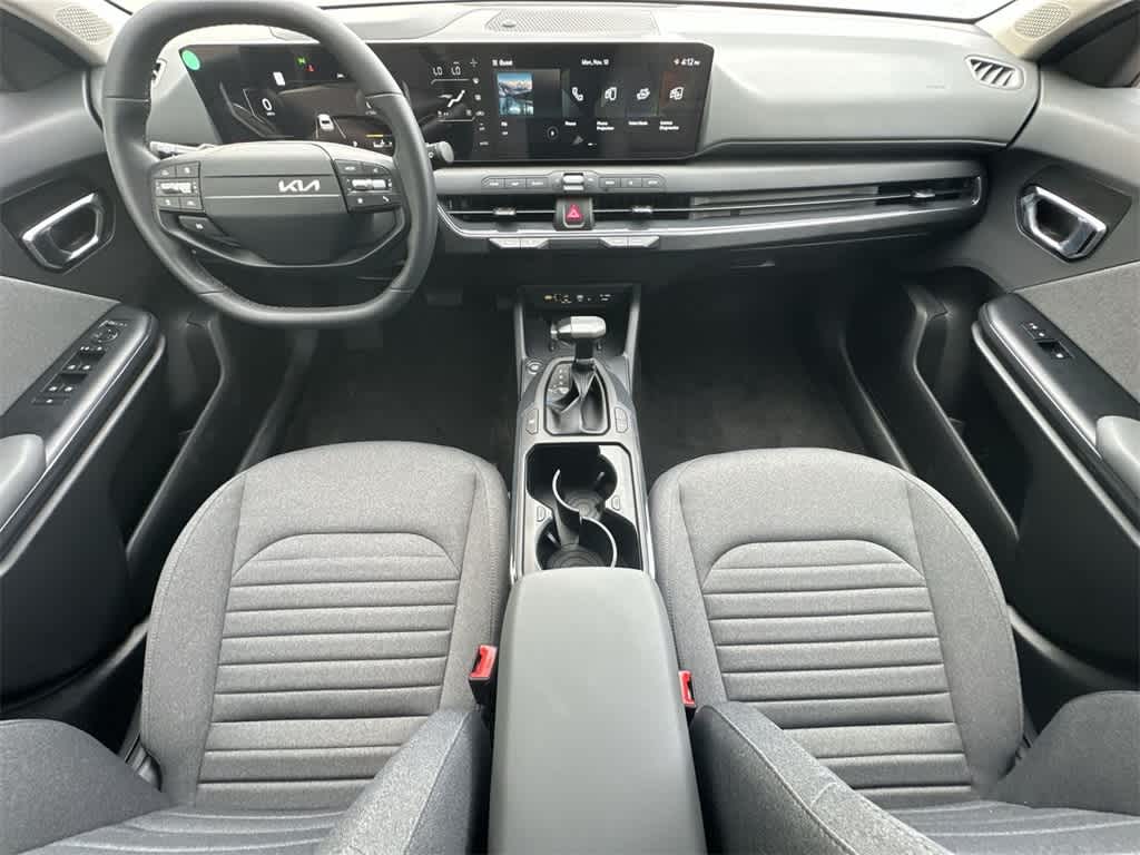 Thumbnail: 2025 Kia K4 - 24