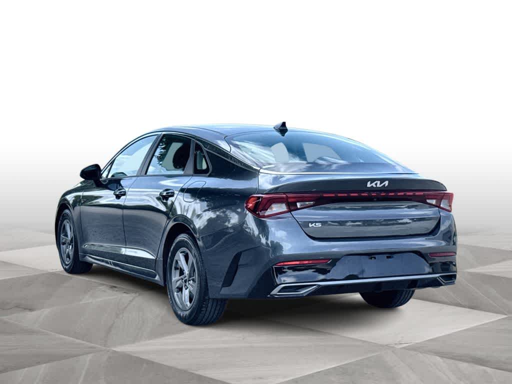Thumbnail: 2023 Kia K5 - 6