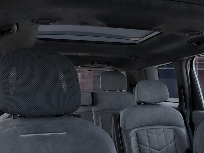 Thumbnail: 2027 Kia Telluride - 27