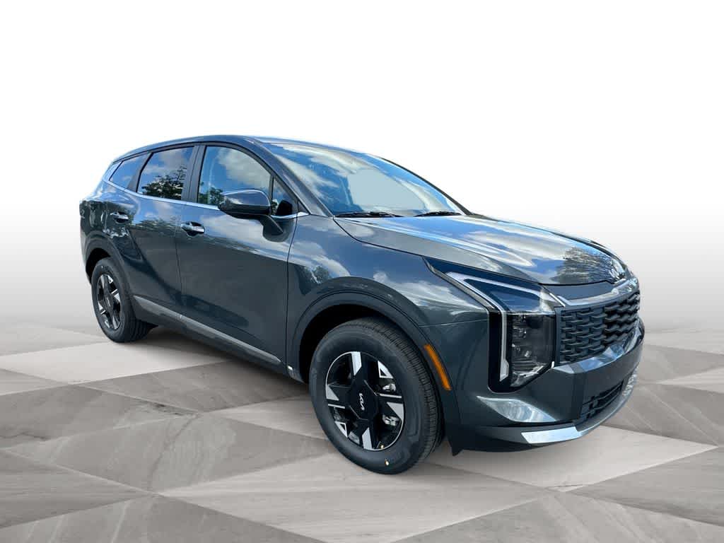 Thumbnail: 2026 Kia Sportage - 2