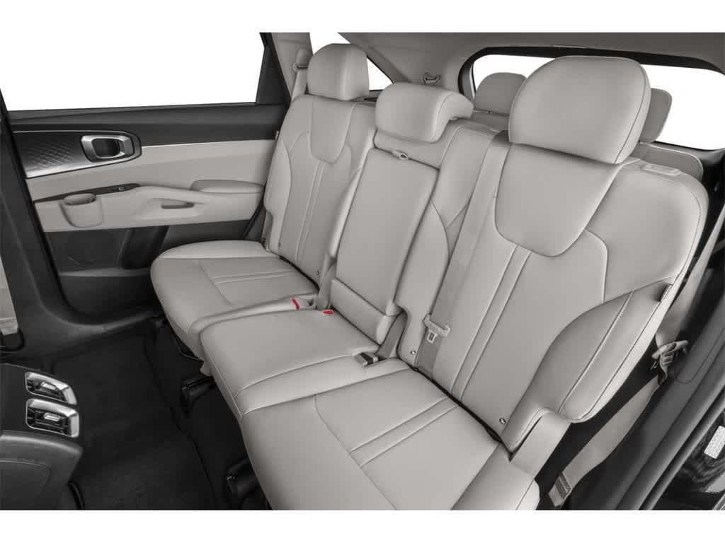 Thumbnail: 2025 Kia Sorento - 13