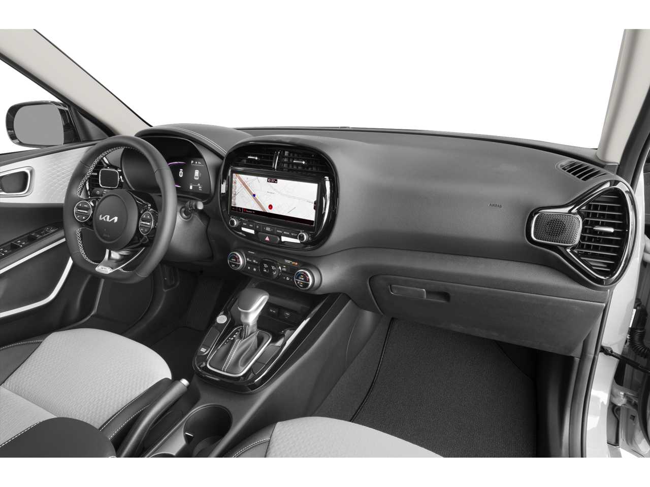 Thumbnail: 2023 Kia Soul - 11