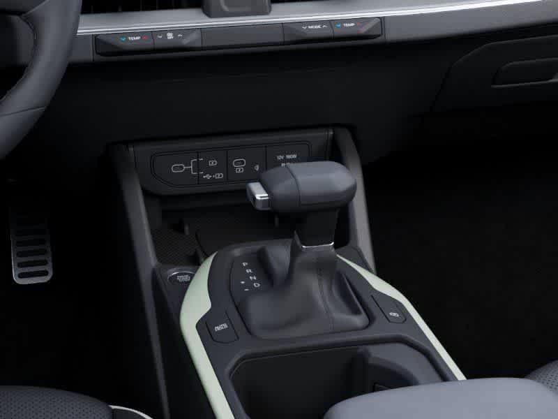 Thumbnail: 2026 Kia K4 - 23