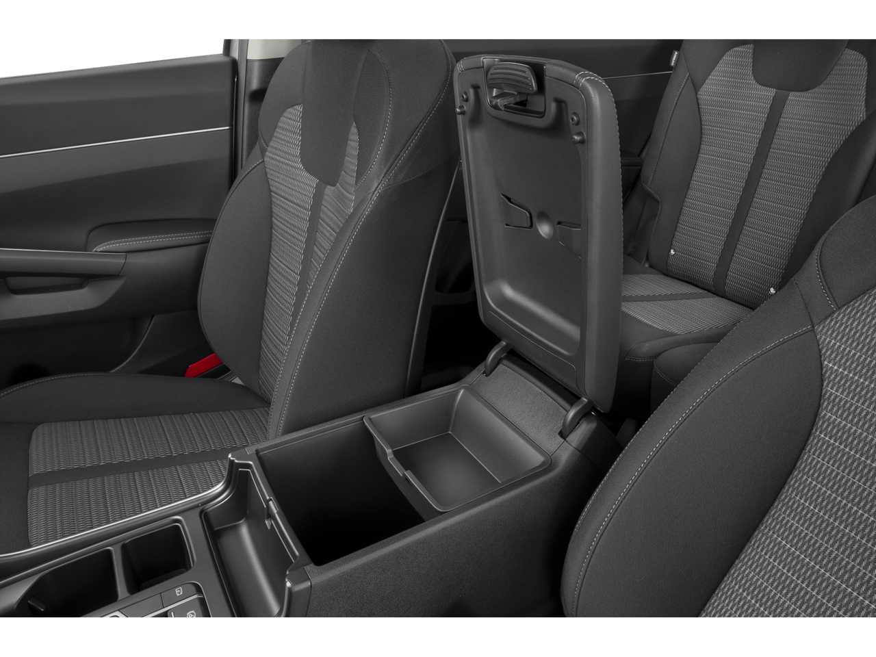 2025 Kia Sorento LX 14
