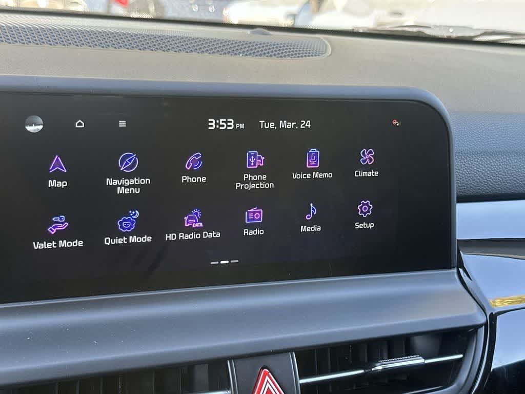 Thumbnail: 2026 Kia Seltos - 18