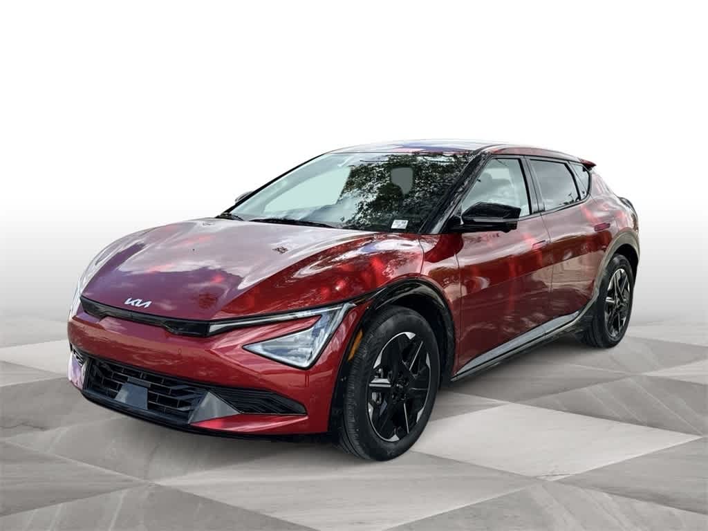 2025 Kia EV6 Wind -
                  Doral, FL