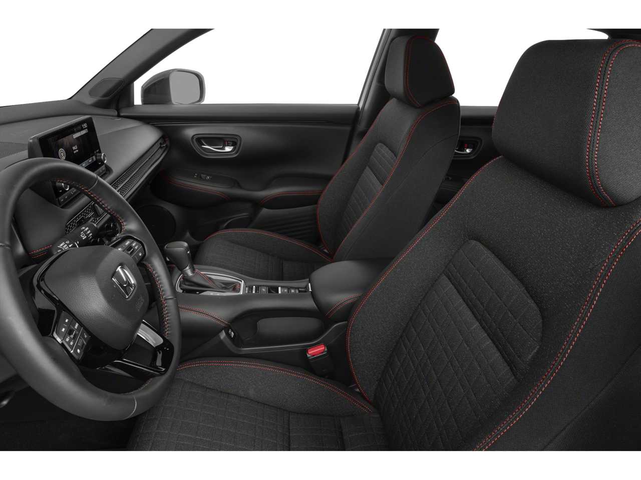 Thumbnail: 2024 Honda HR-V - 6