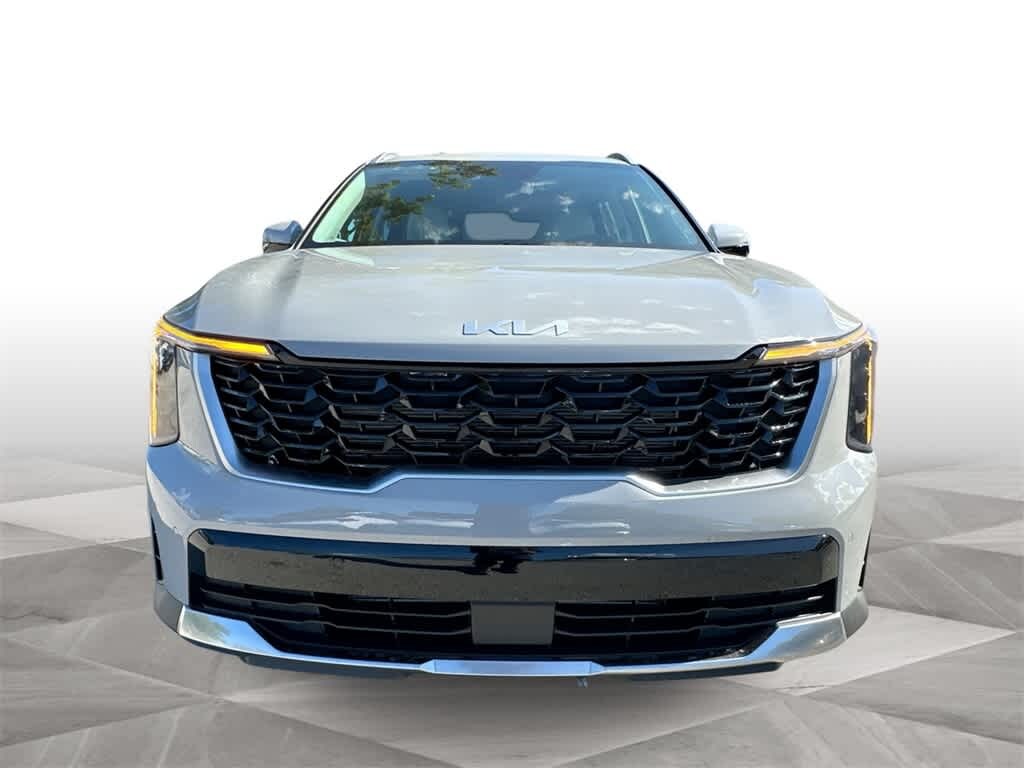 New 2026 Kia Sorento S SUV