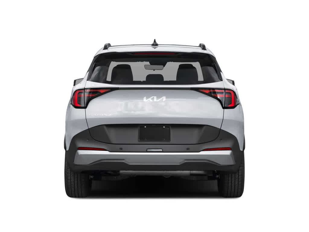 Thumbnail: 2026 Kia Sportage - 5