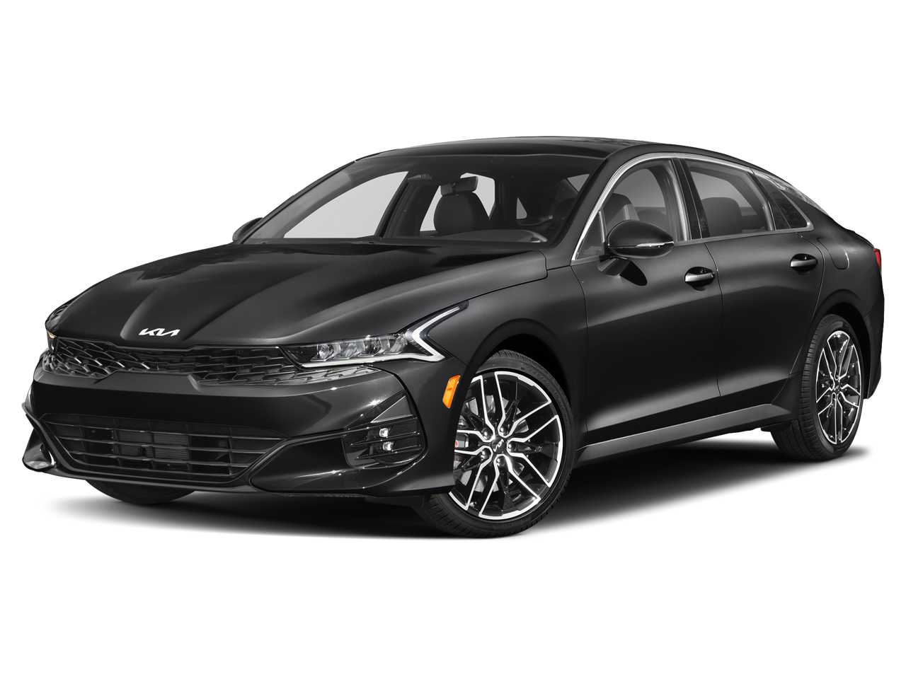 Thumbnail: 2024 Kia K5 - 1