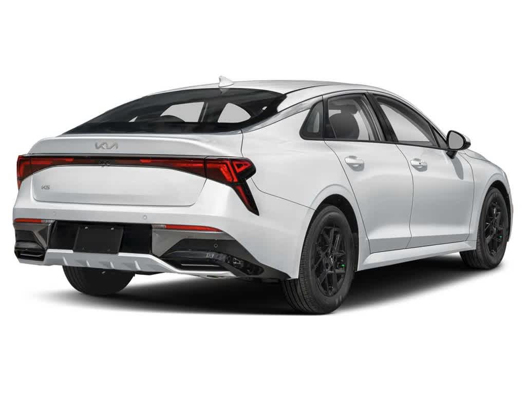 Thumbnail: 2026 Kia K5 - 2