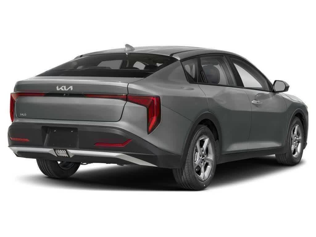 Thumbnail: 2026 Kia K4 - 2