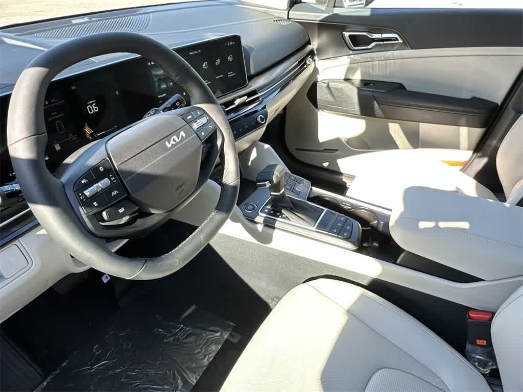 Thumbnail: 2026 Kia Sportage - 13