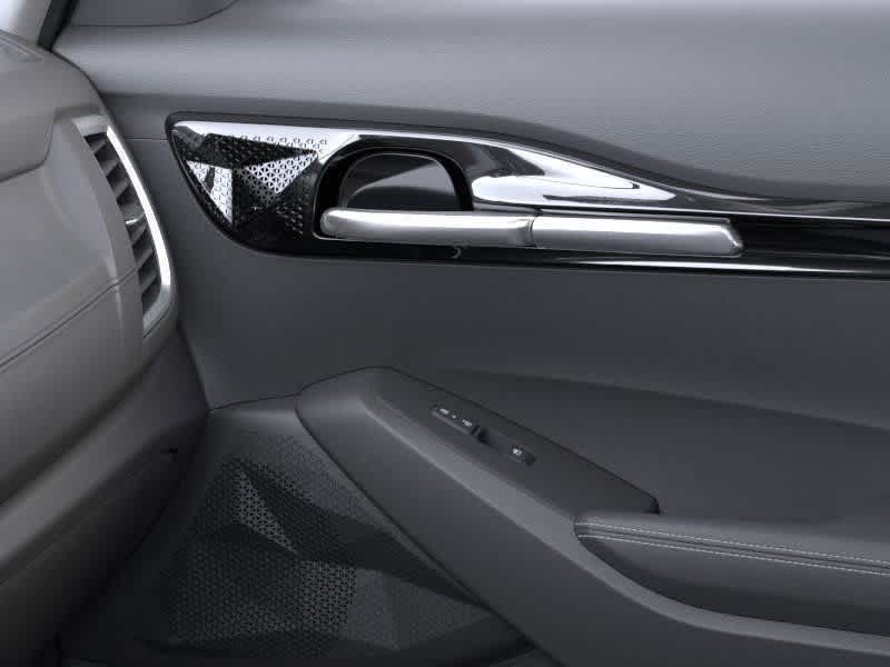 Thumbnail: 2026 Kia Seltos - 25